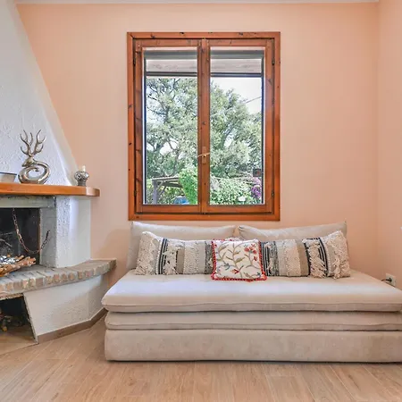 Casa Di Sera E Mattina E Dependance וילה
