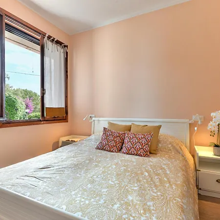 Casa Di Sera E Mattina E Dependance קאפוליברי