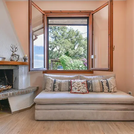 Casa Di Sera E Mattina E Dependance * קאפוליברי