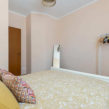 וילה Casa Di Sera E Mattina E Dependance