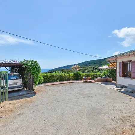 Casa Di Sera E Mattina E Dependance וילה קאפוליברי
