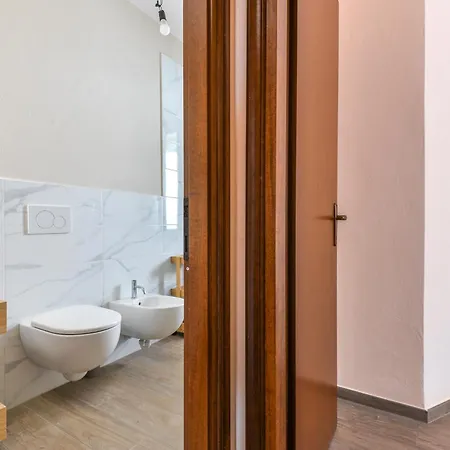 Casa Di Sera E Mattina E Dependance וילה *