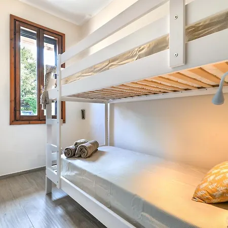 빌라 Casa Di Sera E Mattina E Dependance 카폴리베리