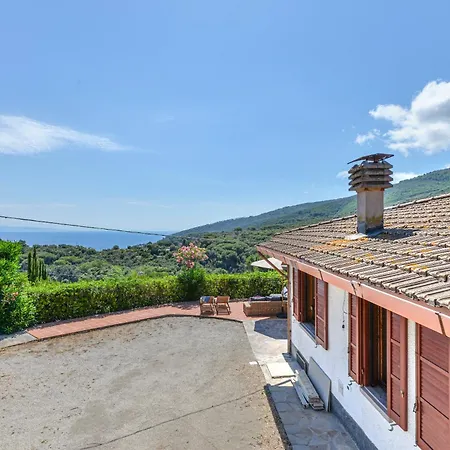 Casa Di Sera E Mattina E Dependance 빌라